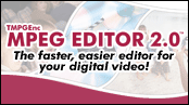 MPEG Editor 2