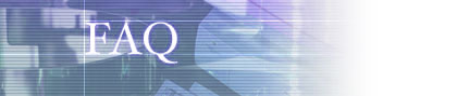 FAQ