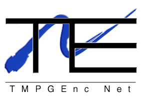 TMPGEnc Net